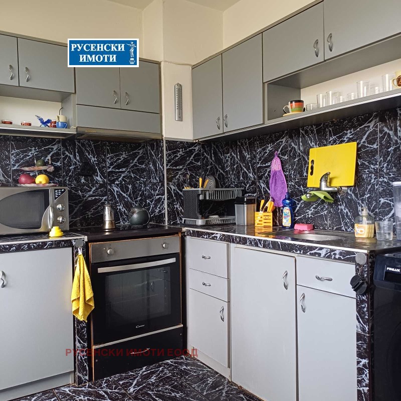 Продается  1 спальня Русе , Възраждане , 62 кв.м | 72729914