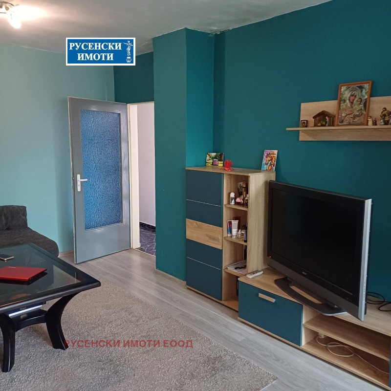 Продается  1 спальня Русе , Възраждане , 62 кв.м | 72729914 - изображение [4]