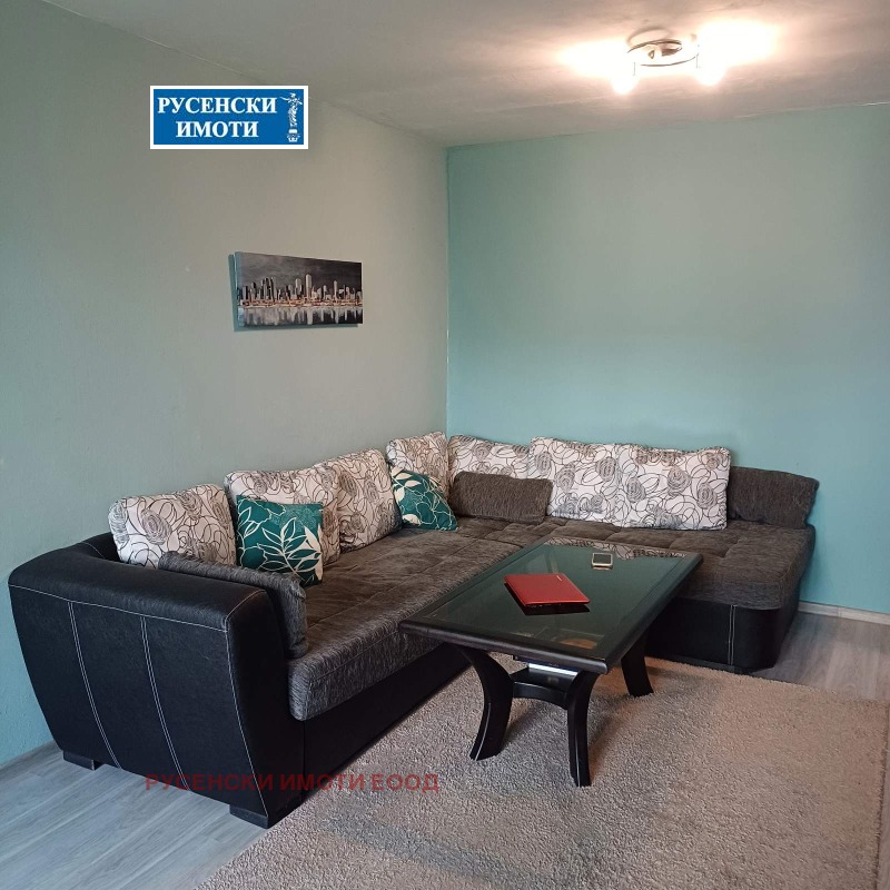 Продается  1 спальня Русе , Възраждане , 62 кв.м | 72729914 - изображение [5]