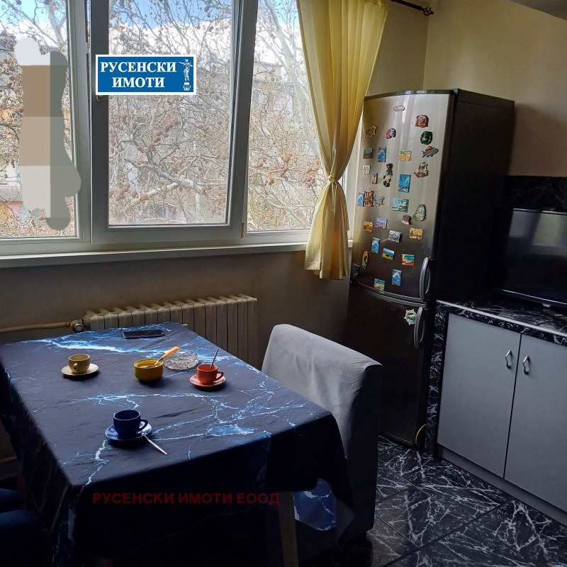Продается  1 спальня Русе , Възраждане , 62 кв.м | 72729914 - изображение [2]