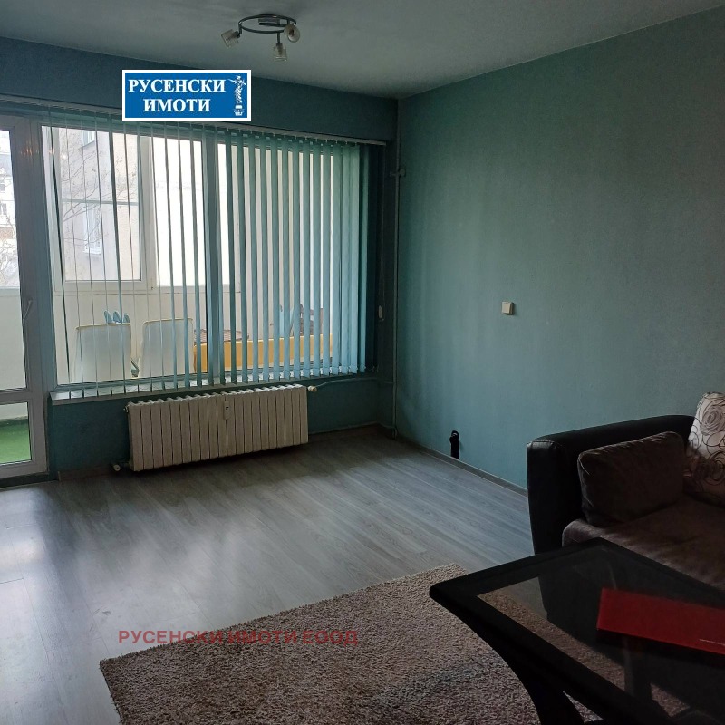 Продается  1 спальня Русе , Възраждане , 62 кв.м | 72729914 - изображение [3]