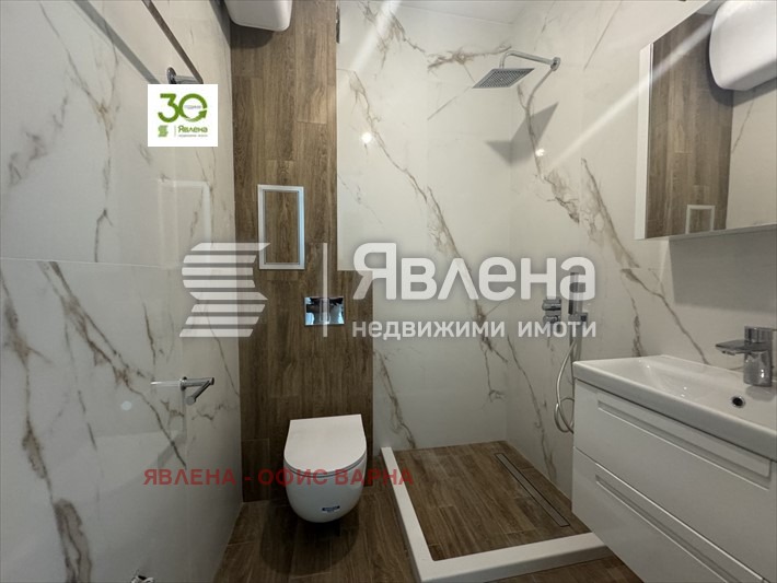 Продается  1 спальня Варна , к.к. Св.Св. Константин и Елена , 82 кв.м | 13431635 - изображение [5]