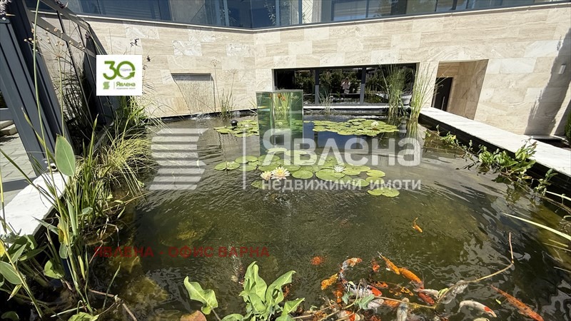 Продается  1 спальня Варна , к.к. Св.Св. Константин и Елена , 82 кв.м | 13431635 - изображение [11]