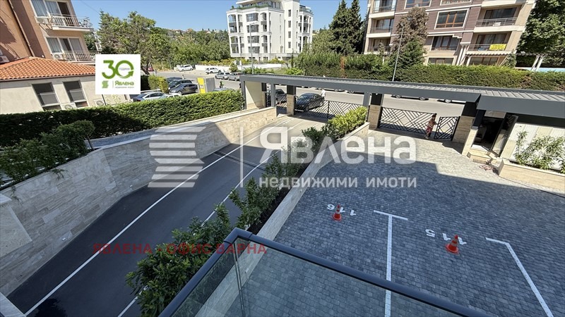 Продается  1 спальня Варна , к.к. Св.Св. Константин и Елена , 82 кв.м | 13431635 - изображение [6]