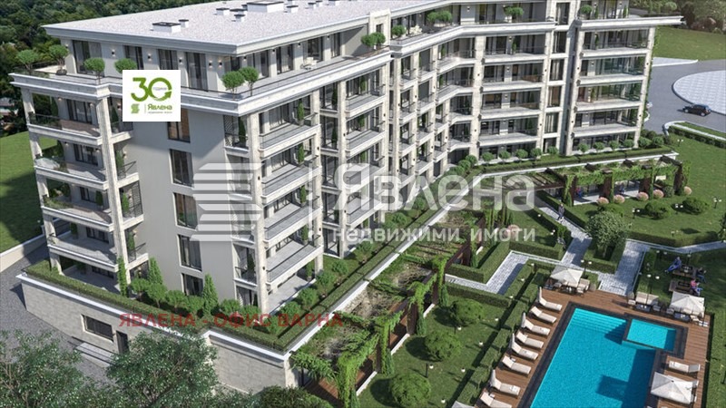 Продается  1 спальня Варна , к.к. Св.Св. Константин и Елена , 82 кв.м | 13431635