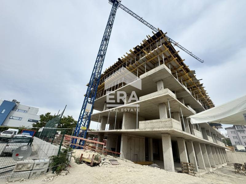 Продаја  1 спаваћа соба Варна , Младост 2 , 73 м2 | 36552753 - слика [4]