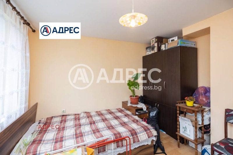 Продава 2-СТАЕН, гр. Варна, Лятно кино Тракия, снимка 10 - Апартаменти - 52315750