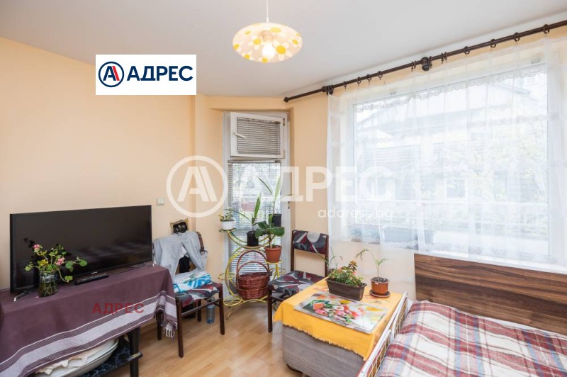 Продава 2-СТАЕН, гр. Варна, Лятно кино Тракия, снимка 9 - Апартаменти - 52315750