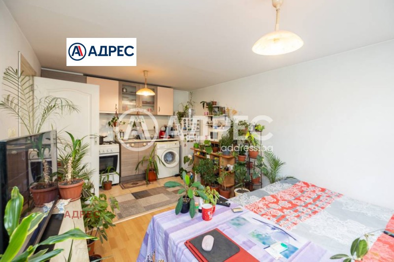 Продава 2-СТАЕН, гр. Варна, Лятно кино Тракия, снимка 6 - Апартаменти - 52315750