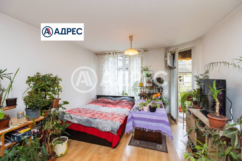 Продава 2-СТАЕН, гр. Варна, Лятно кино Тракия, снимка 4 - Апартаменти - 52315750