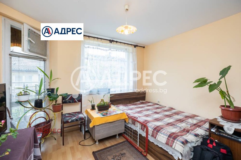 Продава 2-СТАЕН, гр. Варна, Лятно кино Тракия, снимка 2 - Апартаменти - 52315750
