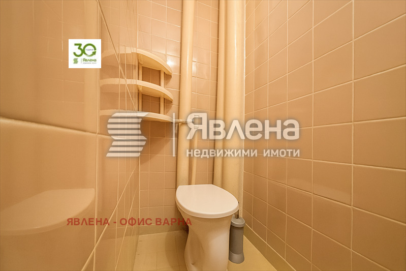 Продава 2-СТАЕН, гр. Варна, Аспарухово, снимка 11 - Апартаменти - 54744309