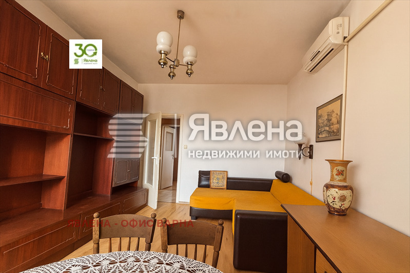 Продава 2-СТАЕН, гр. Варна, Аспарухово, снимка 4 - Апартаменти - 54744309