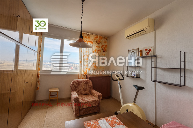Продава 2-СТАЕН, гр. Варна, Аспарухово, снимка 9 - Апартаменти - 54744309