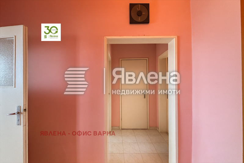 Продава 2-СТАЕН, гр. Варна, Аспарухово, снимка 5 - Апартаменти - 54744309