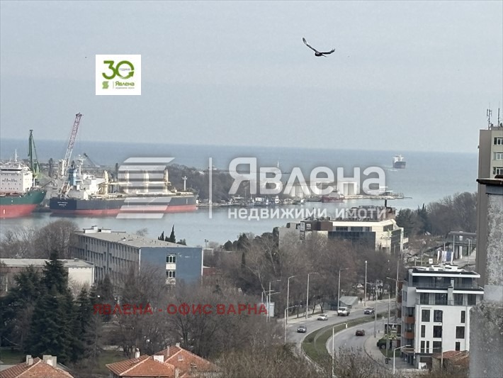Продава 2-СТАЕН, гр. Варна, Аспарухово, снимка 2 - Апартаменти - 54744309