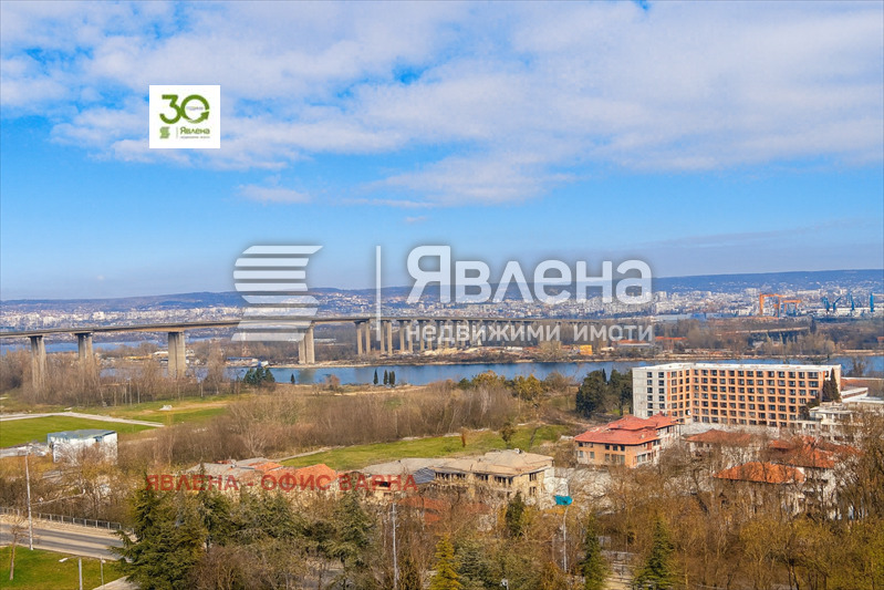 Продава 2-СТАЕН, гр. Варна, Аспарухово, снимка 10 - Апартаменти - 54744309