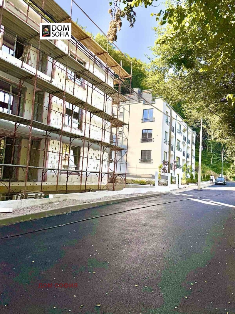 Zu verkaufen  2 Schlafzimmer Sofia , Knjaschewo , 269 qm | 60545047 - Bild [2]