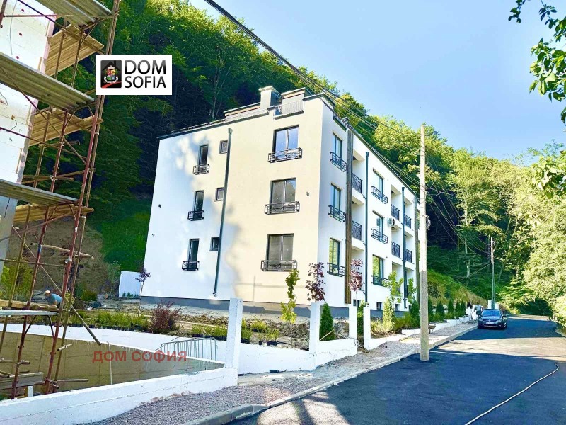 Zu verkaufen  2 Schlafzimmer Sofia , Knjaschewo , 269 qm | 60545047 - Bild [6]