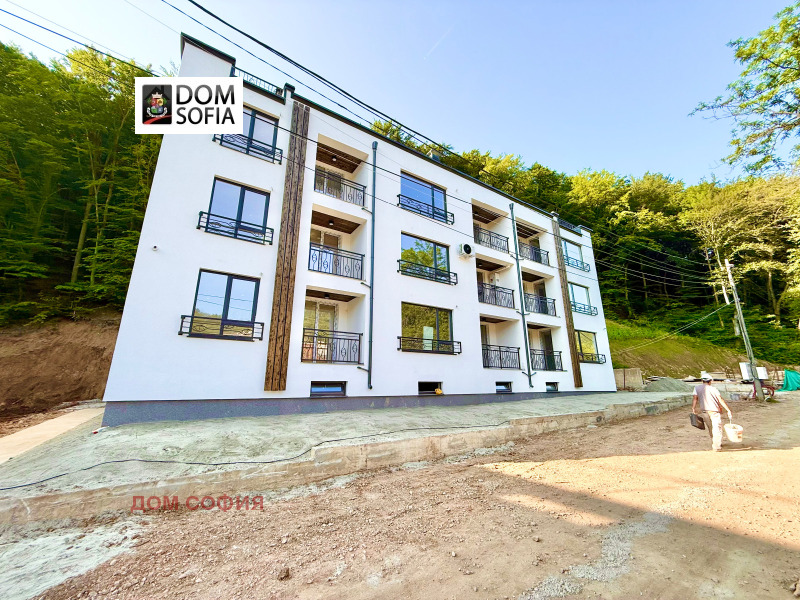 Te koop  2 slaapkamers Sofia , Knjazjevo , 269 m² | 60545047 - afbeelding [2]