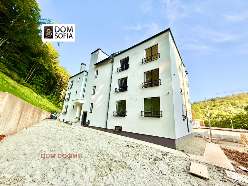 Te koop  2 slaapkamers Sofia , Knjazjevo , 269 m² | 60545047 - afbeelding [3]