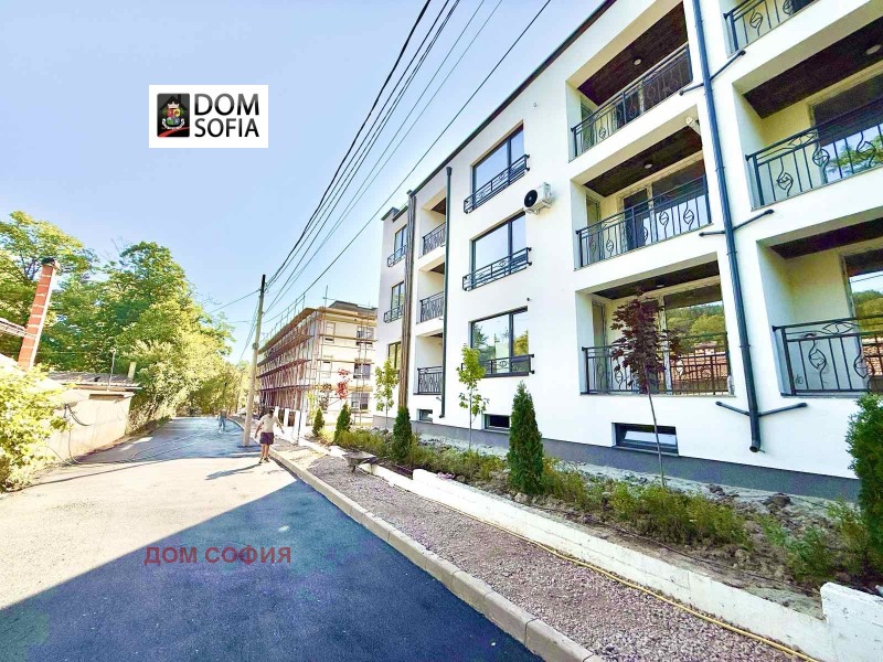 Zu verkaufen  2 Schlafzimmer Sofia , Knjaschewo , 269 qm | 60545047