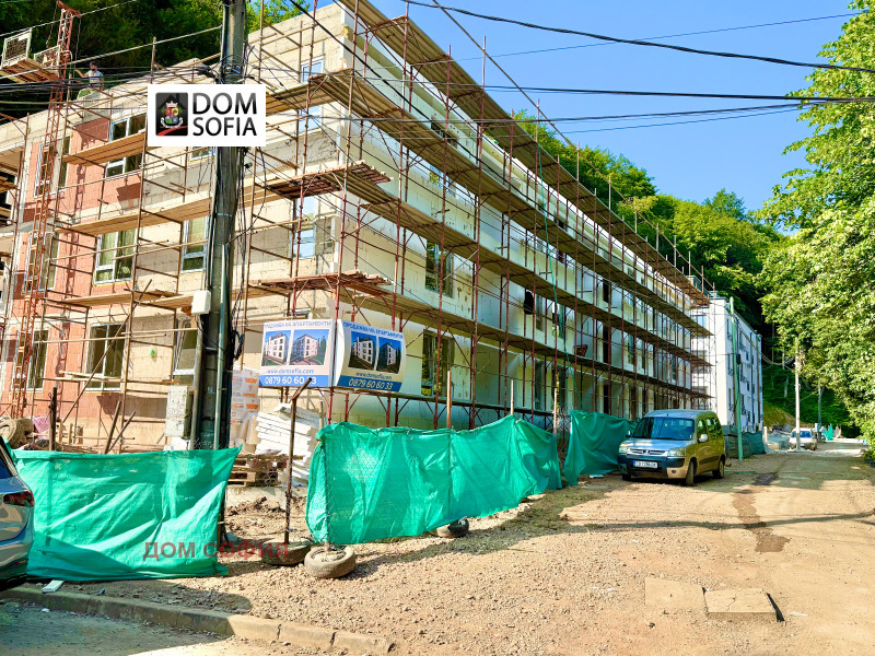 Te koop  2 slaapkamers Sofia , Knjazjevo , 269 m² | 60545047 - afbeelding [6]