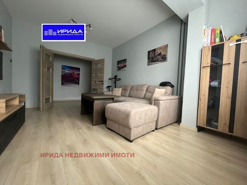 Продава  3-стаен, град София, Свобода •  175 000 EUR • ID 52939706 — holmes.bg - [1] 