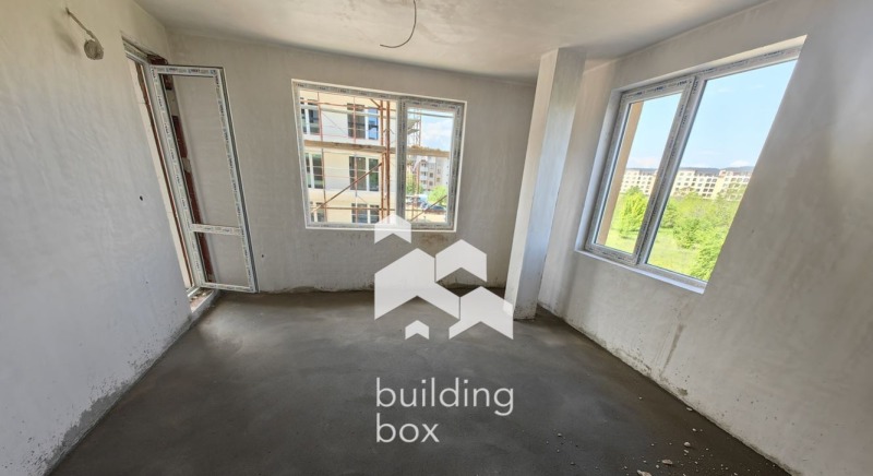 Продаја  2 спаваће собе Пловдив , Јyжен , 85 м2 | 66833141 - слика [2]