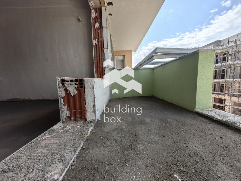 Продаја  2 спаваће собе Пловдив , Јyжен , 85 м2 | 66833141 - слика [10]