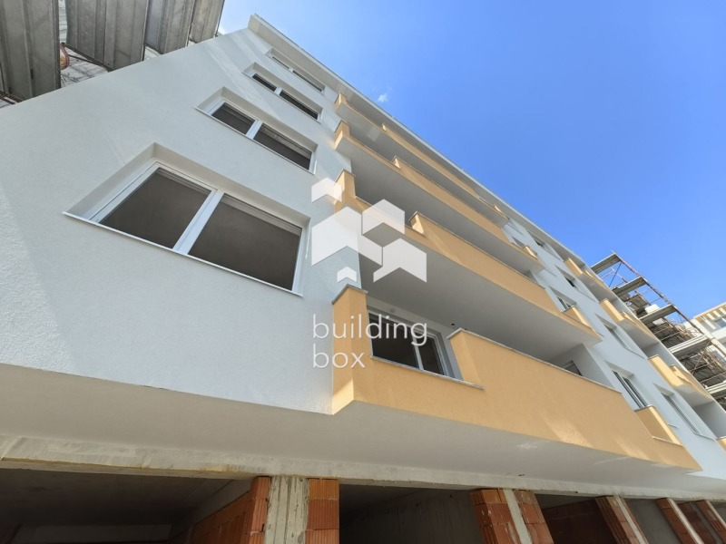 Продаја  2 спаваће собе Пловдив , Јyжен , 85 м2 | 66833141 - слика [12]