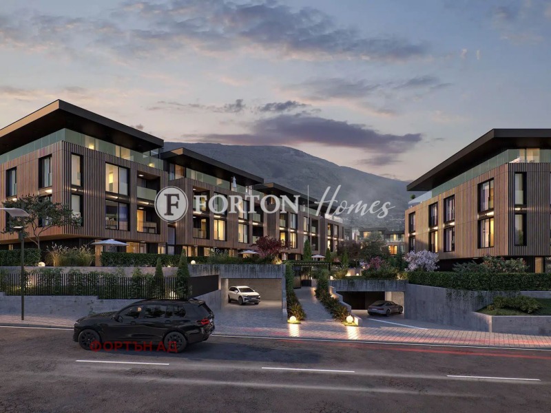 À venda  2 quartos Sofia , Bistrica , 153 m² | 68869129