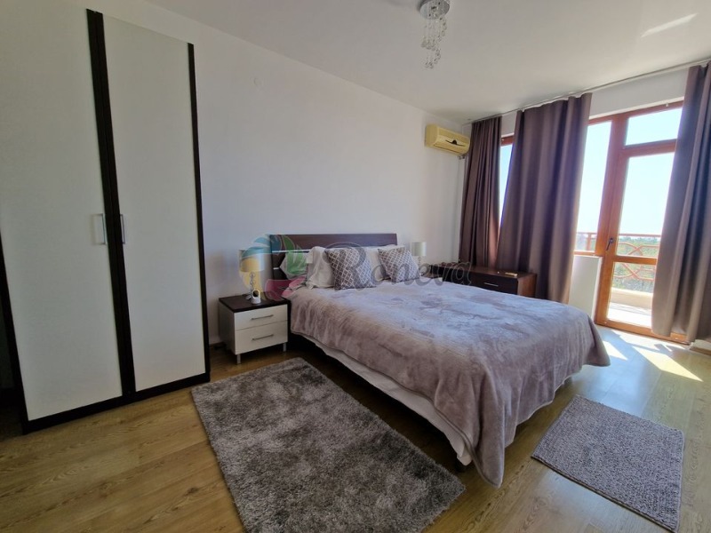 Til salg  2 soveværelser region Dobrich , Balchik , 97 kvm | 83771316 - billede [13]