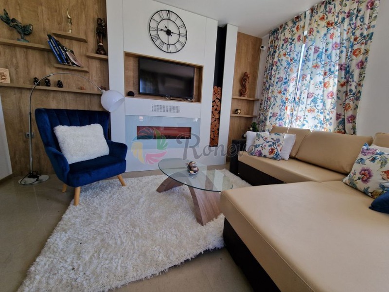 Til salg  2 soveværelser region Dobrich , Balchik , 97 kvm | 83771316 - billede [9]