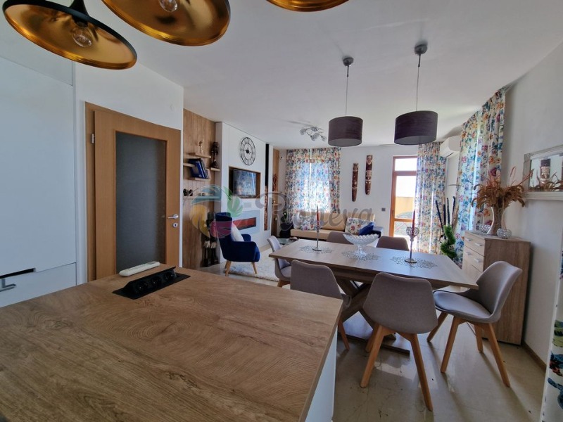 Til salg  2 soveværelser region Dobrich , Balchik , 97 kvm | 83771316 - billede [12]