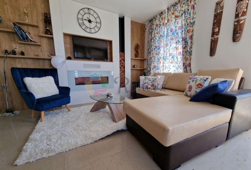 Til salg  2 soveværelser region Dobrich , Balchik , 97 kvm | 83771316 - billede [3]