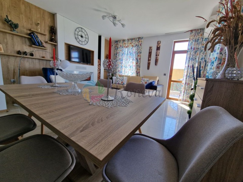 Til salg  2 soveværelser region Dobrich , Balchik , 97 kvm | 83771316 - billede [8]