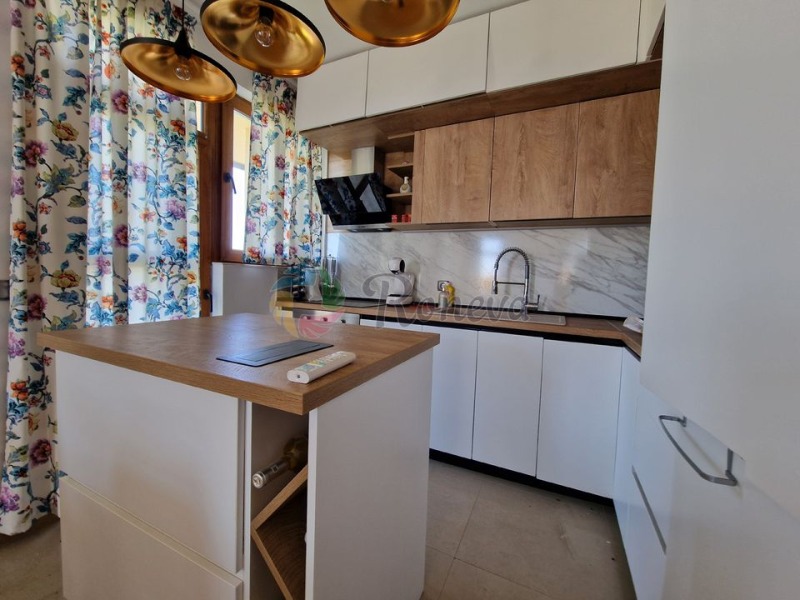 Til salg  2 soveværelser region Dobrich , Balchik , 97 kvm | 83771316 - billede [4]