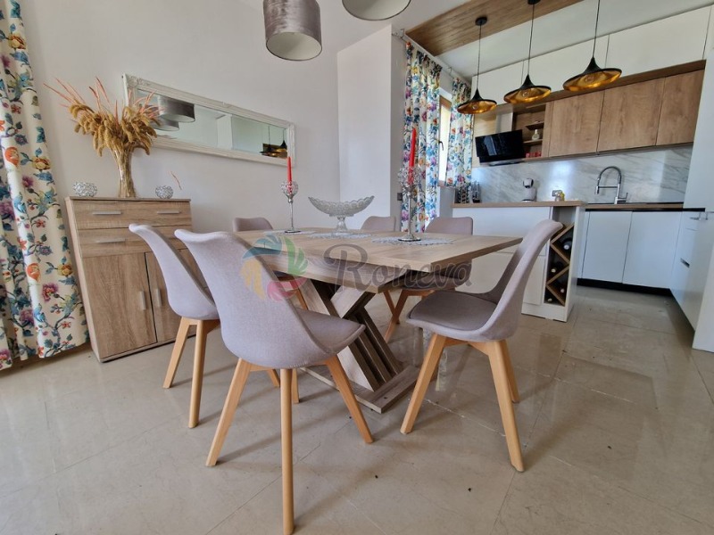 Til salg  2 soveværelser region Dobrich , Balchik , 97 kvm | 83771316 - billede [2]