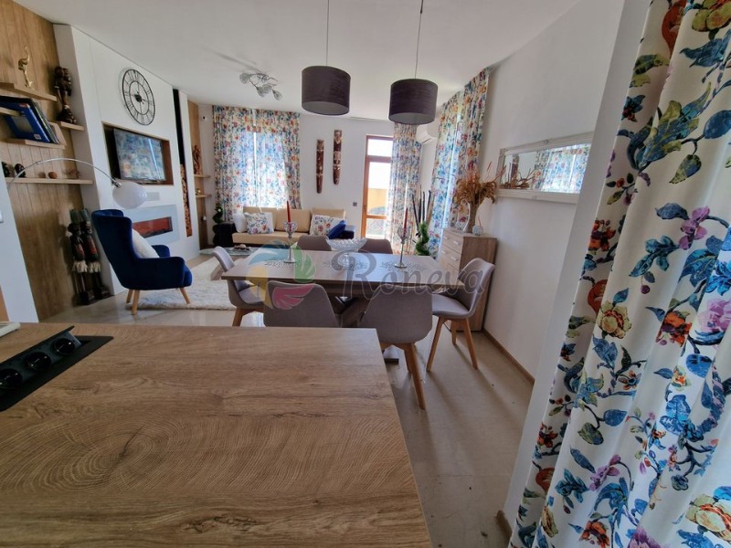 Til salg  2 soveværelser region Dobrich , Balchik , 97 kvm | 83771316 - billede [10]
