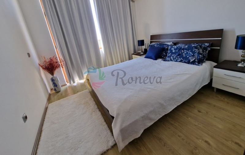 Til salg  2 soveværelser region Dobrich , Balchik , 97 kvm | 83771316 - billede [14]