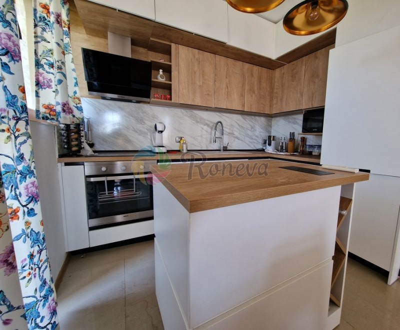 Til salg  2 soveværelser region Dobrich , Balchik , 97 kvm | 83771316 - billede [5]