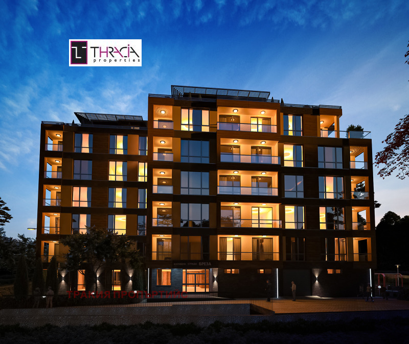 Satılık  2 yatak odası Sofia , Karpuzica , 112 metrekare | 72792823 - görüntü [2]