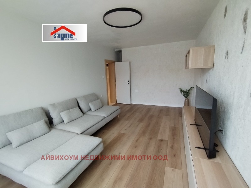 Myytävänä  2 makuuhuonetta Pleven , Idealen tsentar , 76 neliömetriä | 94019035 - kuva [5]