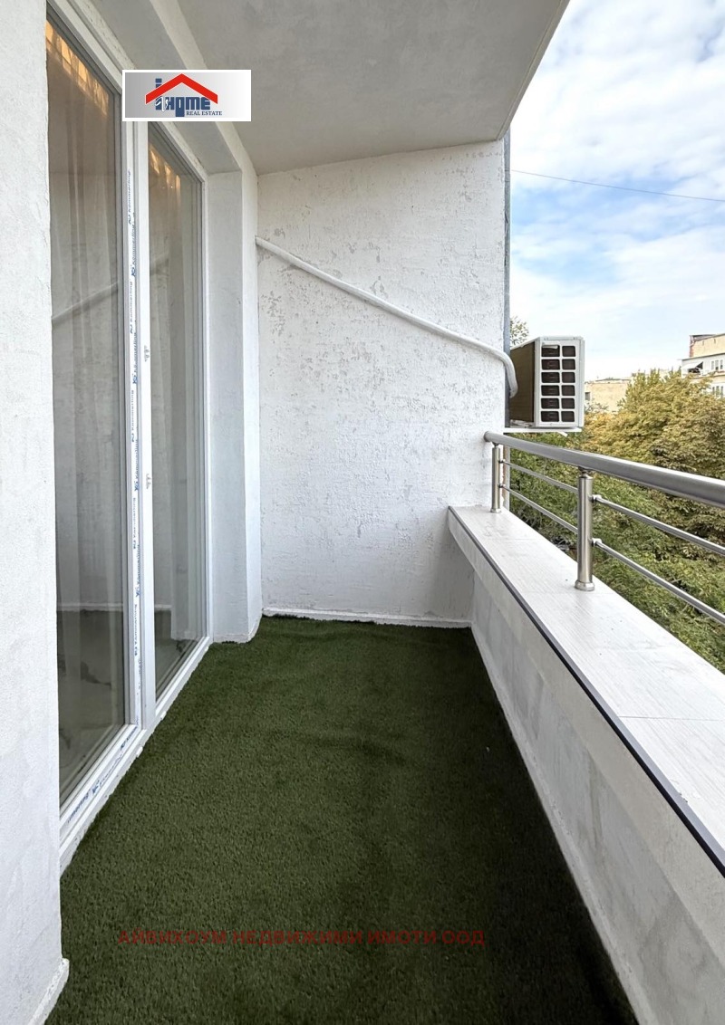 Myytävänä  2 makuuhuonetta Pleven , Idealen tsentar , 76 neliömetriä | 94019035 - kuva [11]