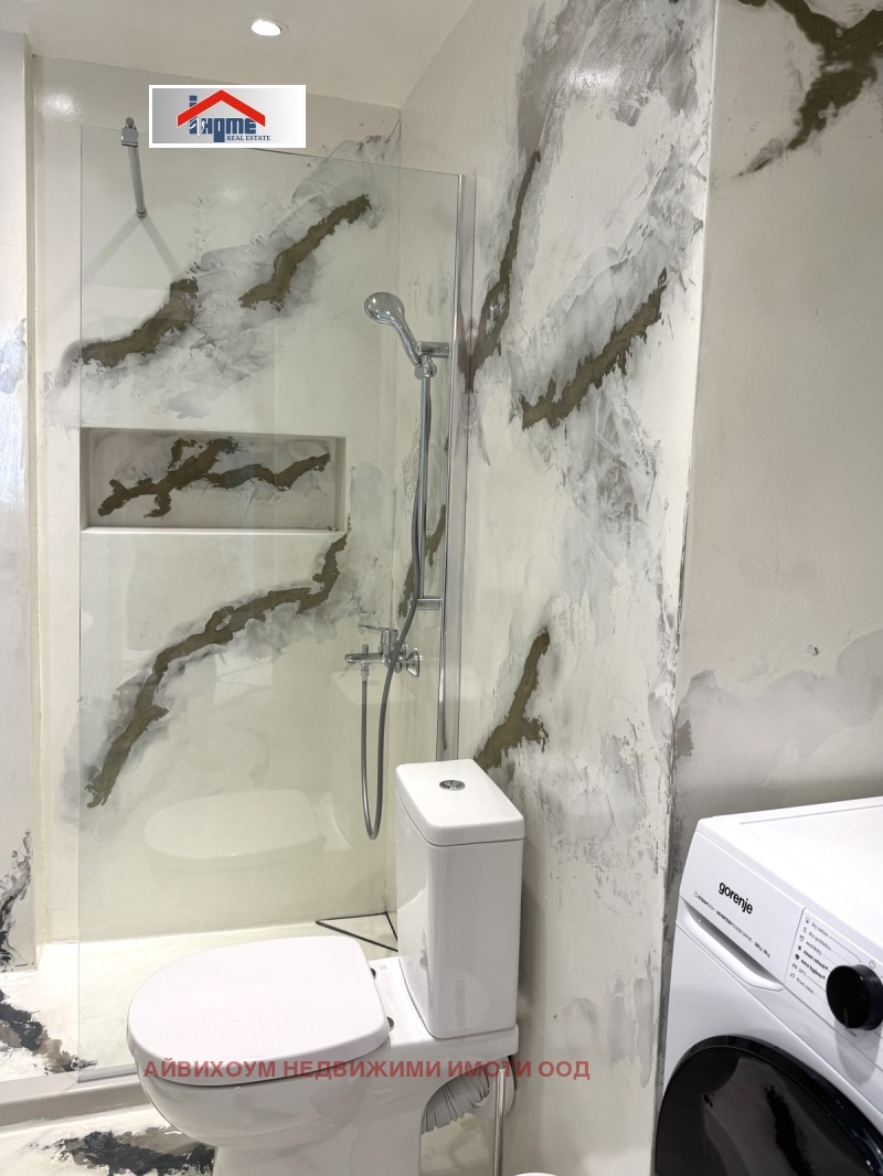 Myytävänä  2 makuuhuonetta Pleven , Idealen tsentar , 76 neliömetriä | 94019035 - kuva [9]
