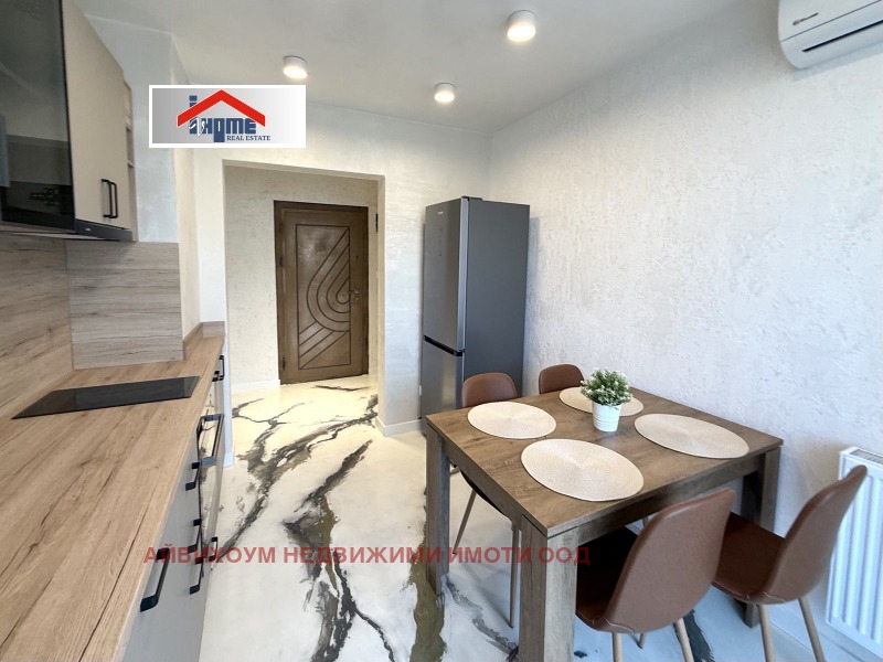 Myytävänä  2 makuuhuonetta Pleven , Idealen tsentar , 76 neliömetriä | 94019035 - kuva [2]