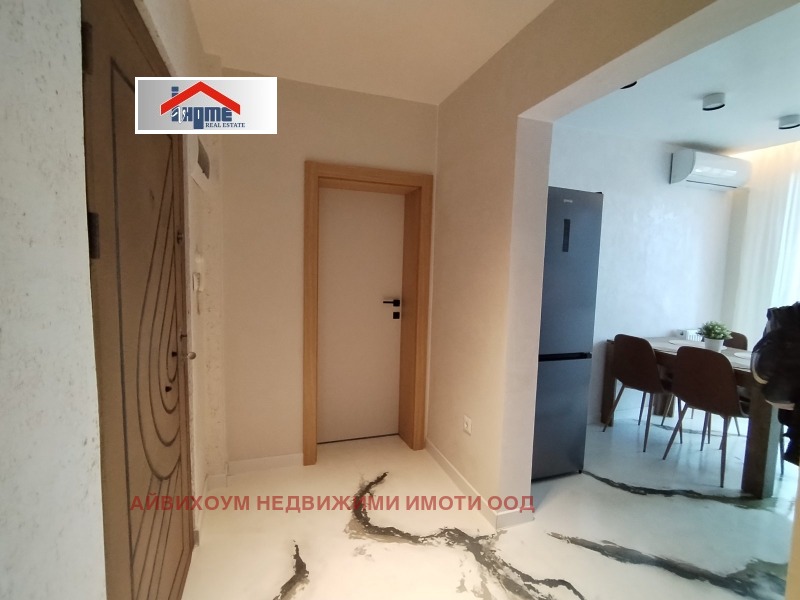Myytävänä  2 makuuhuonetta Pleven , Idealen tsentar , 76 neliömetriä | 94019035 - kuva [3]