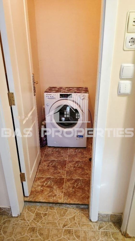 Продава 3-СТАЕН, гр. София, Слатина, снимка 13 - Апартаменти - 52747940