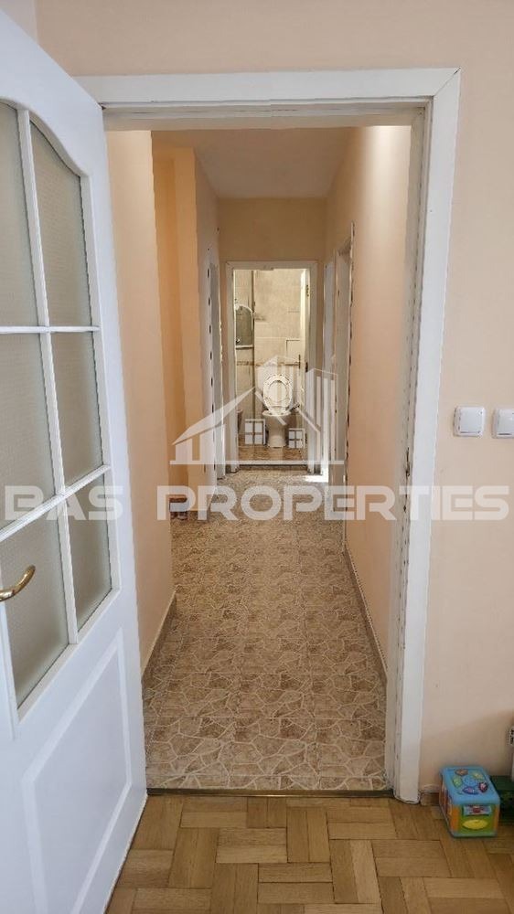 Продава 3-СТАЕН, гр. София, Слатина, снимка 9 - Апартаменти - 52747940